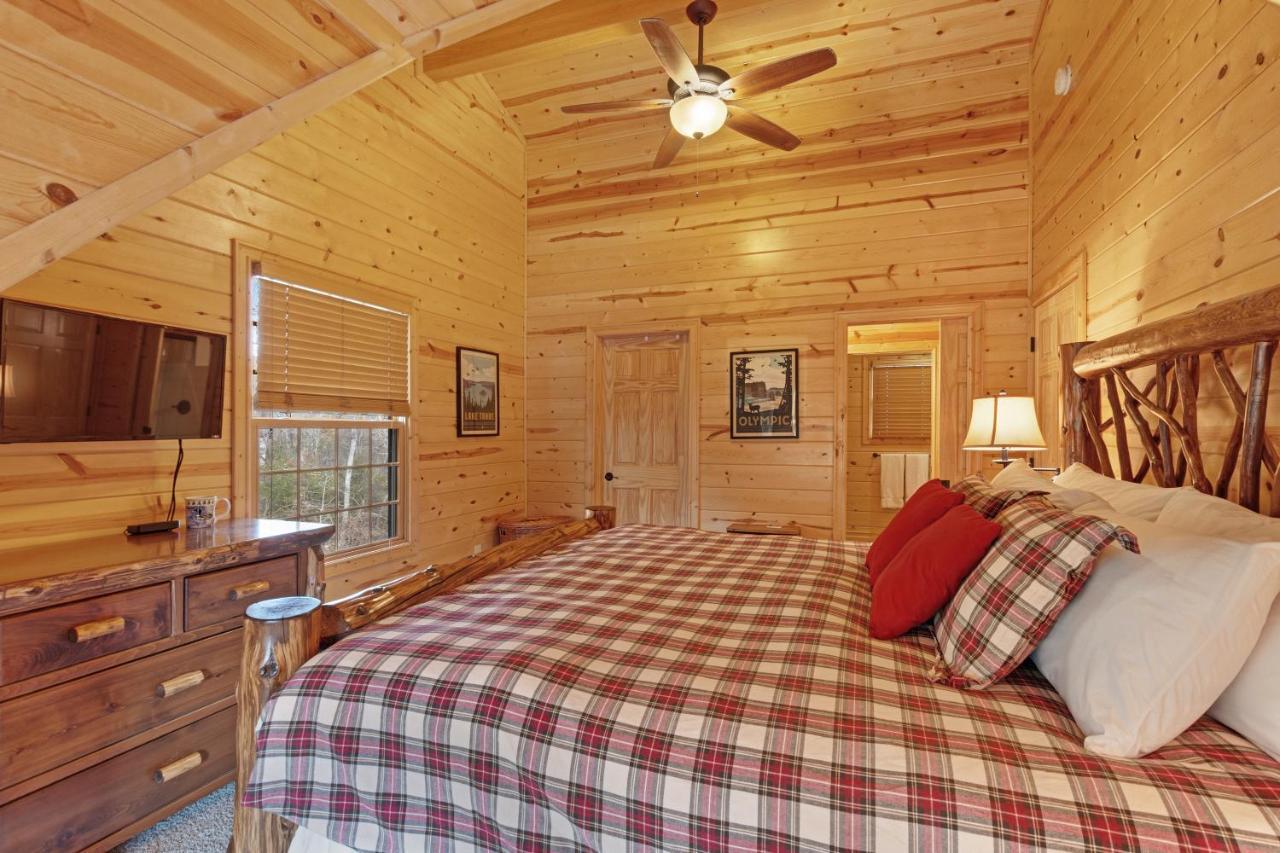 Kingfisher Cove Cabin 2 Saugatuck Exterior foto